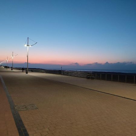 Zilverzand Aan Zee - Frontaal Zeezicht Koksijde Exterior foto