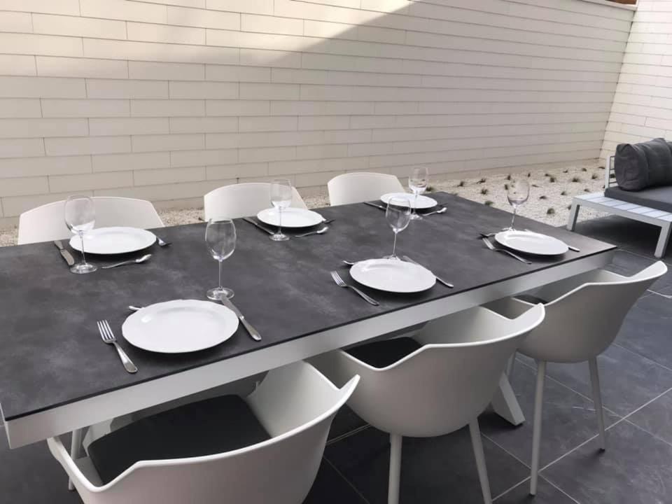 Zilverzand Aan Zee - Frontaal Zeezicht Koksijde Exterior foto